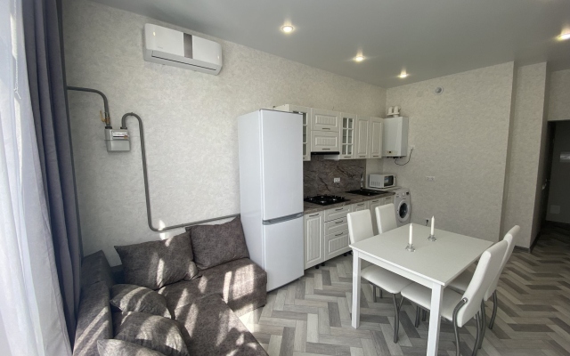 Апартаменты 274 Однокомнатные Одесская 3А