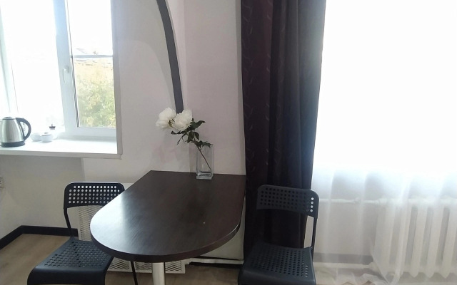 Na Komsomolskom Prospekte 36 Flat