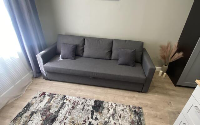 Апартаменты Шерстон