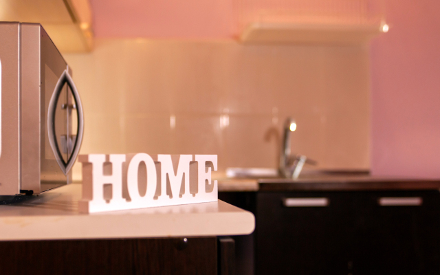 Апартаменты на Герцена 8А 2