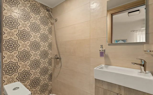 Villa Sygyro Private house