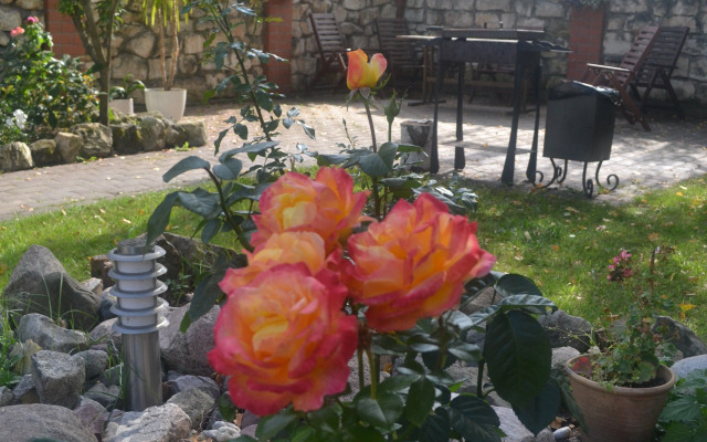 Отель Особняк на Карла Маркса