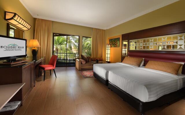 Holiday Villa Beach Resort & Spa Langkawi