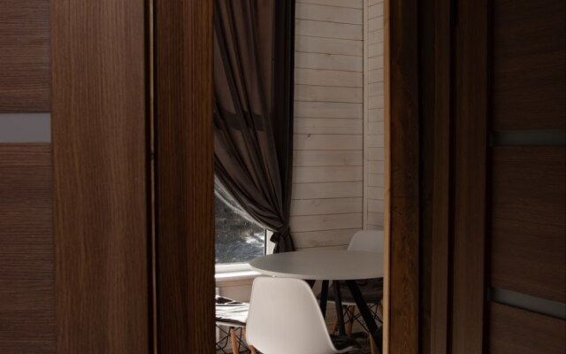 База отдыха "Авалон"