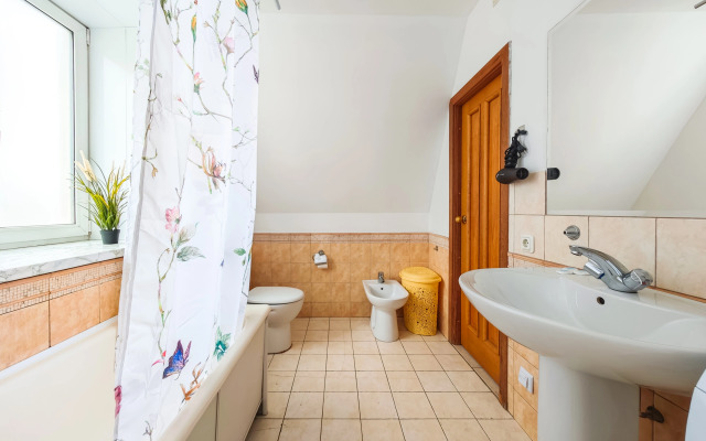 Апартаменты La Casa Di Bury