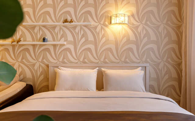 Квартира в Фестивальном