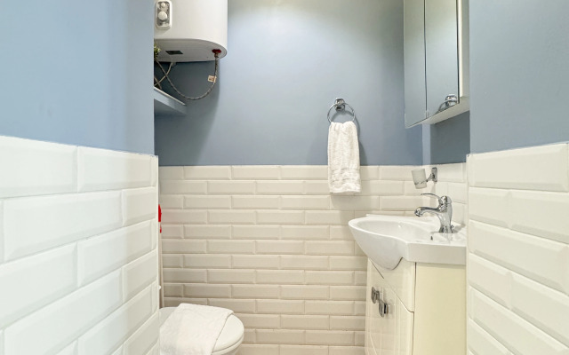 Квартира студия на Пестеля 28кв