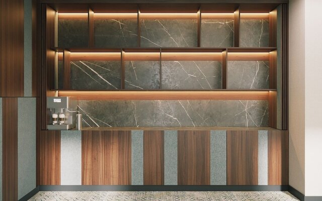 Courtyard By Marriott Yerevan