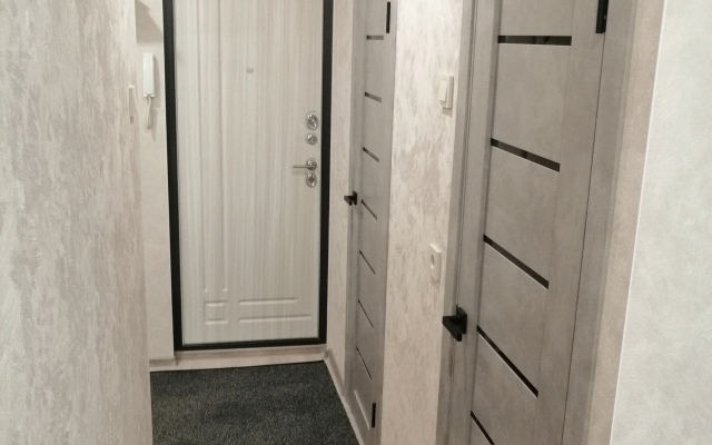 Апартаменты на Карла Маркса