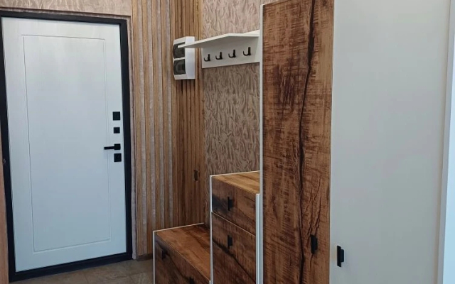 Квартира на сутки в Шерегеше