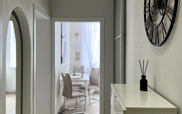 V istoricheskom tsentre Kaliningrada Apartments