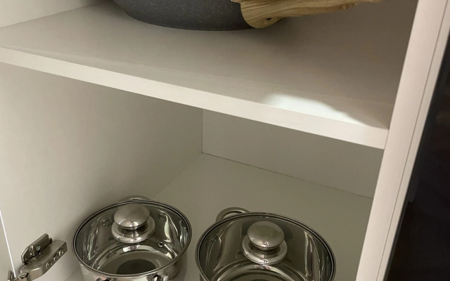 Na Ul Landyshevaya 12/7 Flat