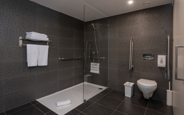 Essence  Inn Marianos Hotel