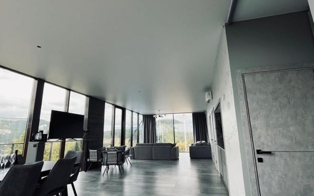 Частный дом Усадьба можжевел