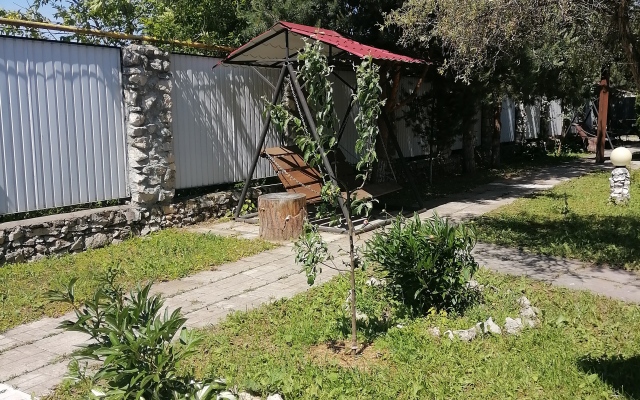 Ekspeditsiya Guest House