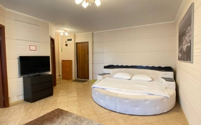 Trekhgorny 24  Apartments