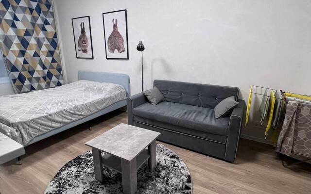 Na Strelkovom pereulke Flat