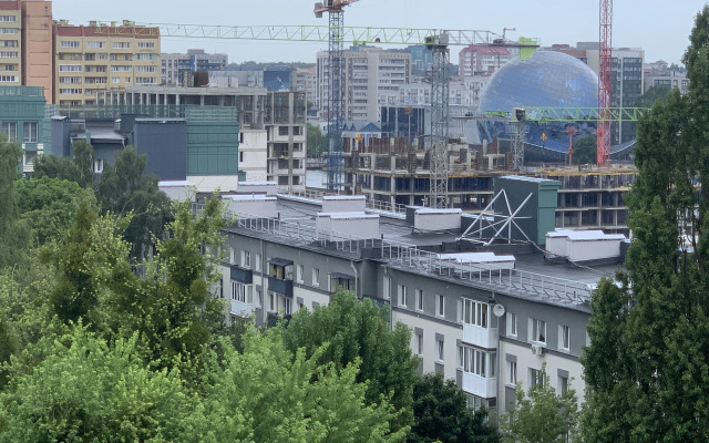 Квартира Парус