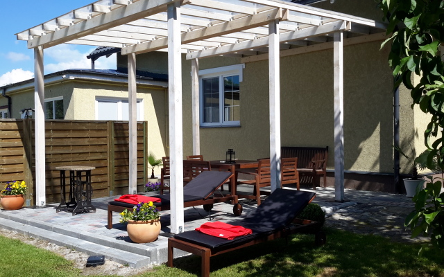 Green Field Guest House