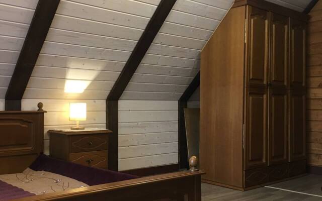 Гостевой дом Елки-палки