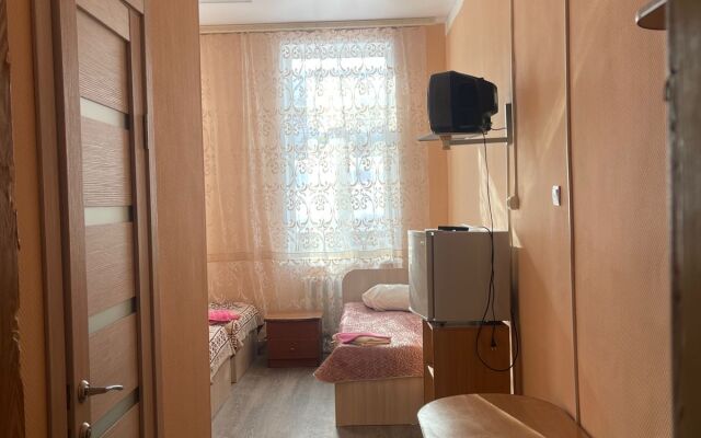 Дубравушка