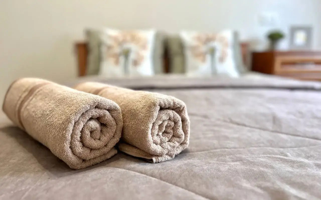 Квартира Отличная Двухкомнатная