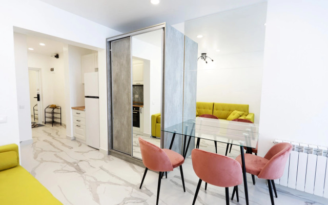 Апартаменты Симфония 2