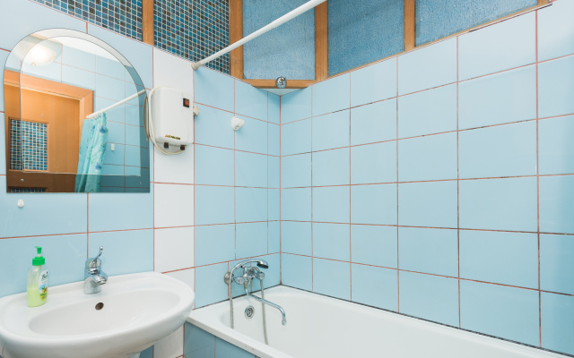 Квартира Марьин Дом на Московской 42