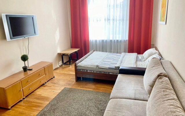 Квартира В самом центре Минска