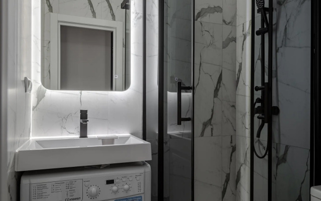 Apartamenty Comfort Life u Metro Pervomajskaya Studiya