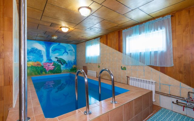 Margobaj Guest House