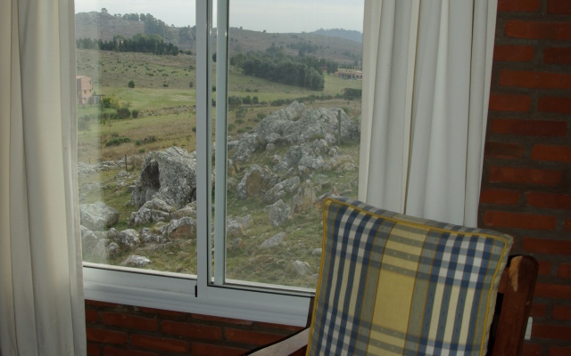 Cabañas Tandilia Hotel