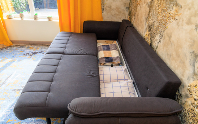 1 Yaponskiy Domik Private house
