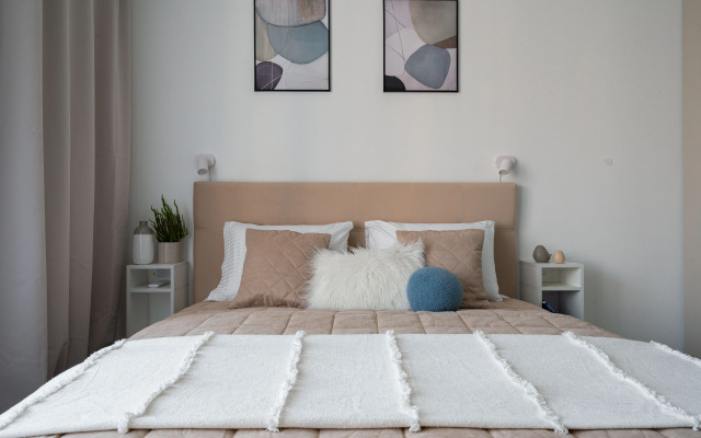 Keytee.home Alegria Verde | Studiya Flat