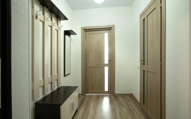 Na ulice Olega Koshevogo 30 Apartments