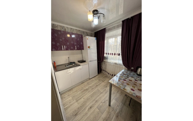 Квартира на Улице Новобульварная 133