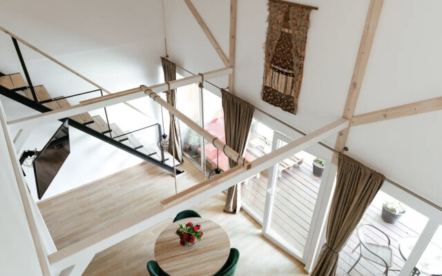 Kak Doma Guest House