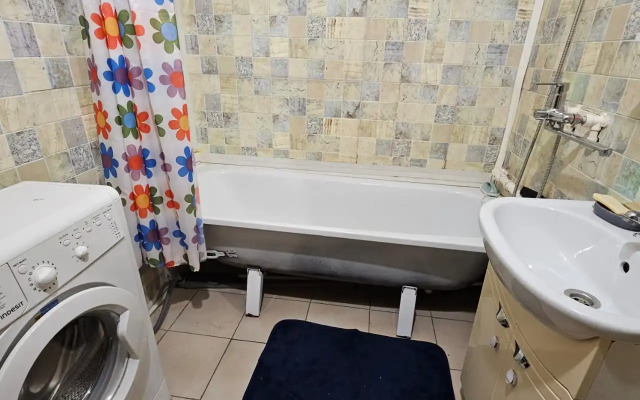 Квартира Большая Видовая квартира 75 метров