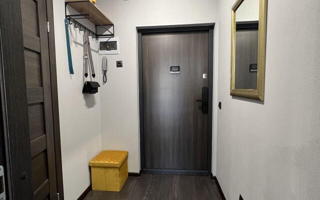 Moon Laith Apartments