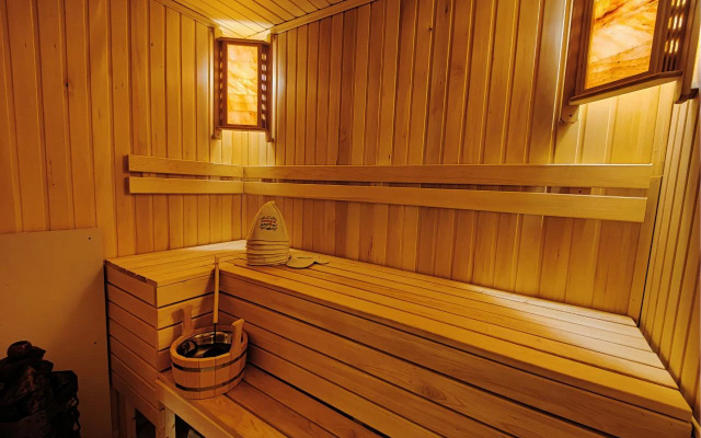 Частный дом Хибины Дача Барн