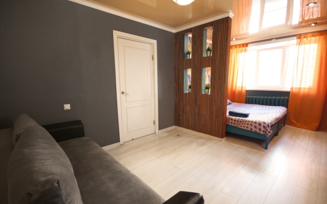 Na Zhavoronkova 1 Apartments