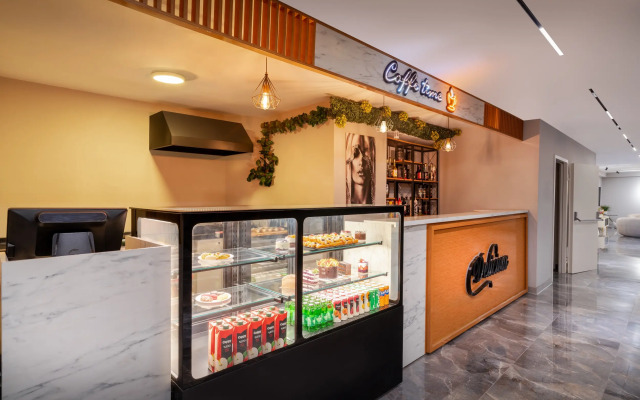 Elite Hotels Istanbul Airport