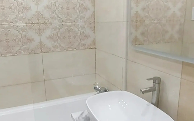 Naprotiv Kazanskoy Chashi 1 Beregovaya Liniya Flat