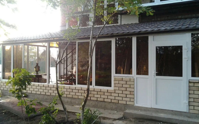 Квартира в Доме Ясень 3