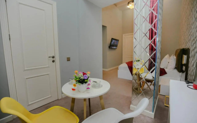 Dionis Baku Hotel