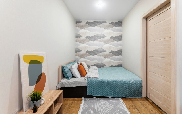 Апартаменты Дуслык для комфортного отдыха