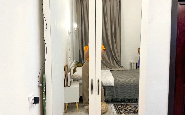 Апартаменты в самом центре города