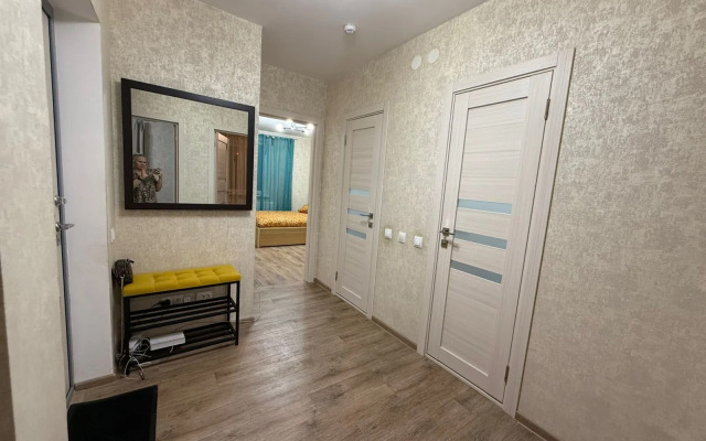 Квартира Бабочка