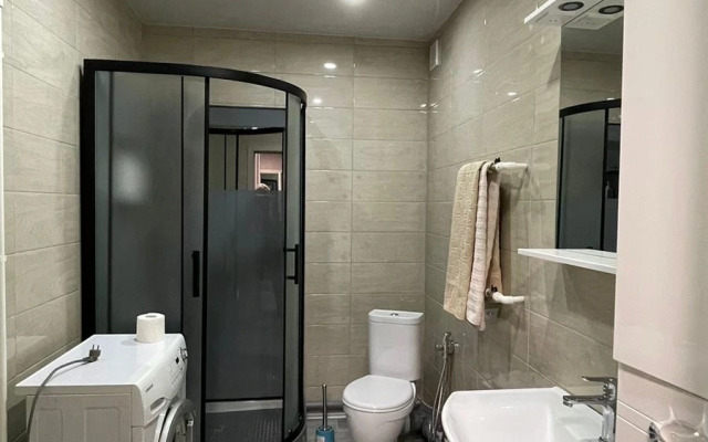 Апартаменты Топольники Уют плюс