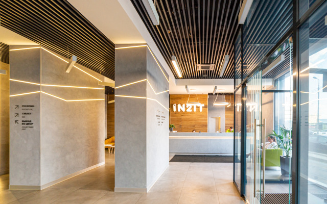 Апартаменты RentalSPb